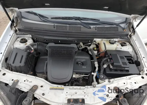 2009 Saturn Vue Xe from USA, damaged, VIN 3GSCL33P09S518554